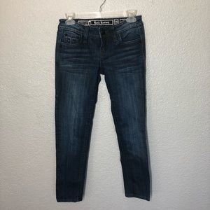 Rock Revival Tara Skinny Jeans